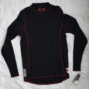 oakley carbonx base layer